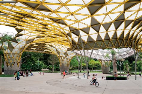 The perdana botanical garden, formerly known as taman tasik perdana or lake gardens, is situated in the heritage park of kuala lumpur. Kuala Lumpur: Out & About | Urbis Magazine