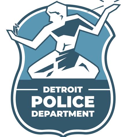 Detroit Police Department Youtube