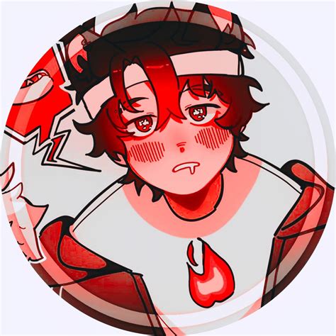Wiistef ᵕ̈ On Twitter In 2021 Profile Picture Anime Icons Fan Art