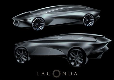 Search over 84 used buick lesabres. Lagonda electric SUV confirmed for 2021