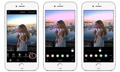 By now, you should be able to edit your instagram photos on a pretty basic level. Sky editing for Instagram Photos - Want Get Repeat