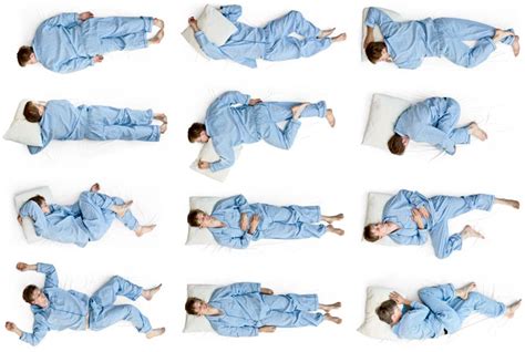 Sleeping Positions Meaning During The Night Mamiverse