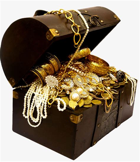 Pirate Treasure Chest PNG HD Transparent Pirate Treasure Chest HD PNG Images PlusPNG