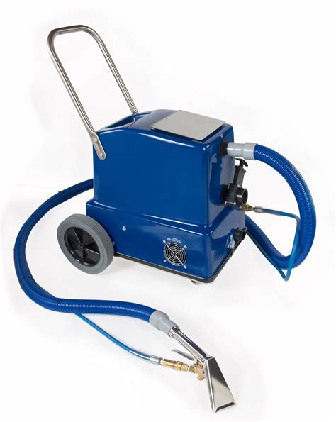 Carpet Steam Cleaners Are Ideal For Commercial Carpet