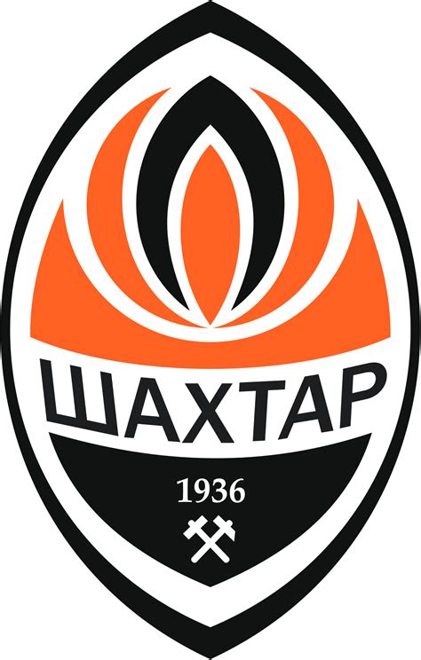 Logo Shakhtar Donetsk Brasão em PNG – Logo de Times gambar png