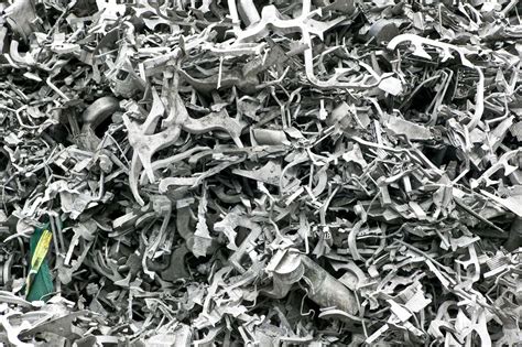 Why aluminum is the #1 recyclable material for the economy and the environment. Aluminium Scrap : Plastic Recycling Trading, Engineering ...