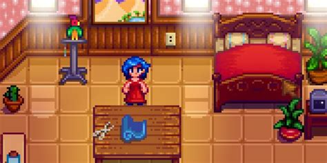 Stardew Valley Emily Heart Event Guide Cbr