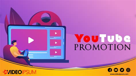 Top 5 Benefits Of Youtube Promotion To Expand Your Business