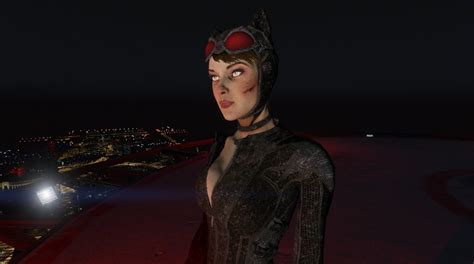 Total 63 Imagen Batman Arkham City Catwoman Mods Abzlocalmx
