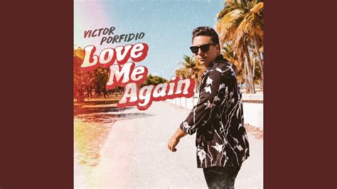 Love Me Again Extended Mix Youtube