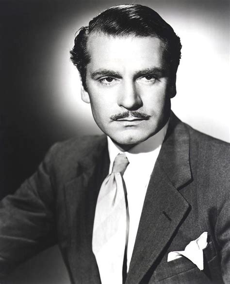 Laurence Kerr Olivier Baron Olivier Om May July English Actor Director