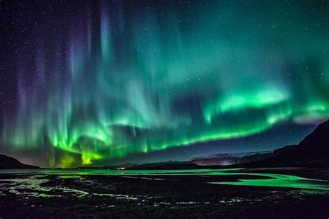 7 Night Iceland Fire And Ice Cme Away Land Tour