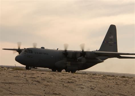 Air National Guard Units Fly First Last C 130 Deployments National