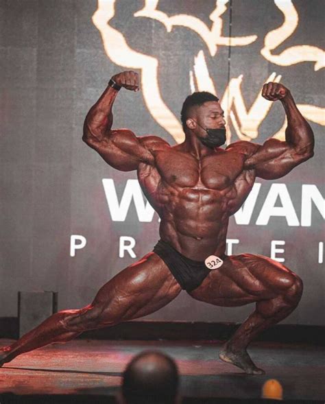 Andrew Jacked Biography Ifbb Pro Bio Age Weight Wife Fitness