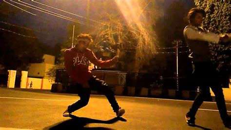 Best Dubstep Dance In The World 2016 Youtube