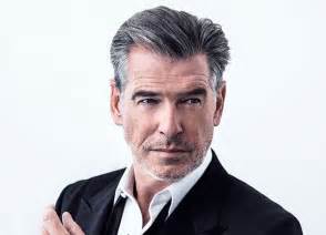 Male Actors Over 50 With Gray Hair
