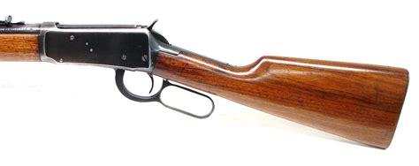 Winchester 94 32 Win Special Caliber Rifle Pre 64 Model Made In 1951