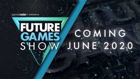 Se Anuncia El Evento Digital Future Games Show Para La época Del E3