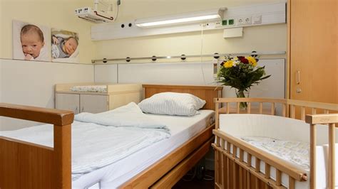 Frauenklinik Geburtshilfe Asklepios Klinik Nord Heidberg