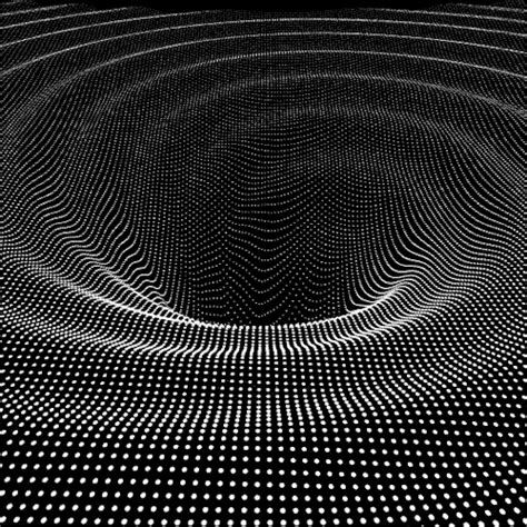 Wavegrower “worries Bin ” Illusion Art Geometric Art Optical