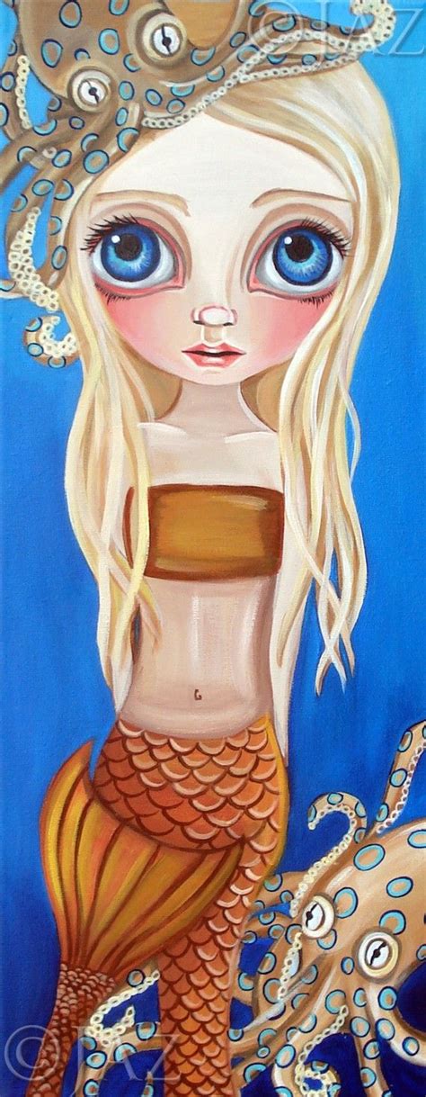 This Item Is Unavailable Etsy Mermaid Art Mermaid Painting