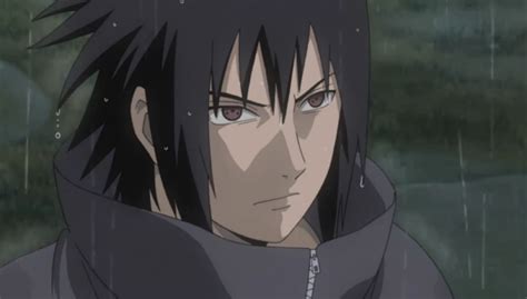 Naruto Shippuden Sasuke Uchiha