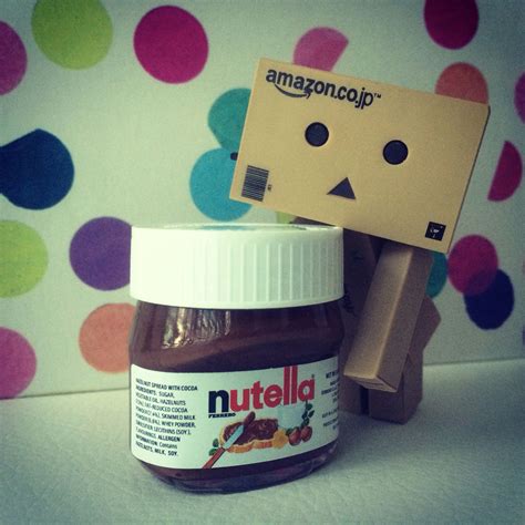 Nuts About Nutella Toys Photography Nutella Bottle Nutella