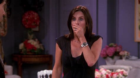 Ross is forced to give away marcel. Friends: 20 Things Wrong With Monica Geller We All Choose ...