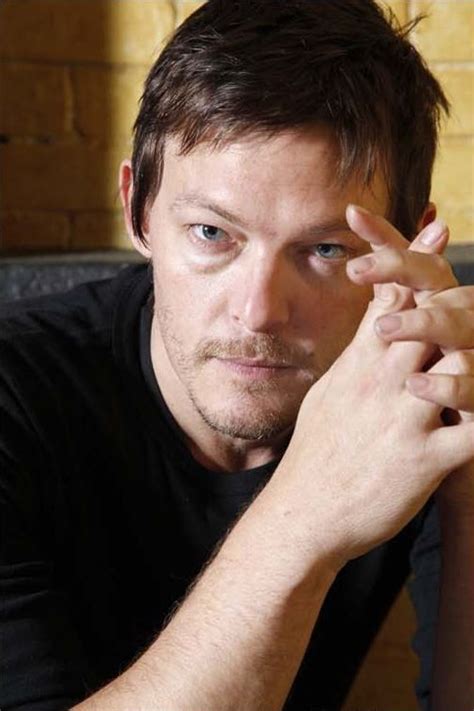 Boondock Saints Ii ~ Portrait Norman Reedus Photo 40117440 Fanpop