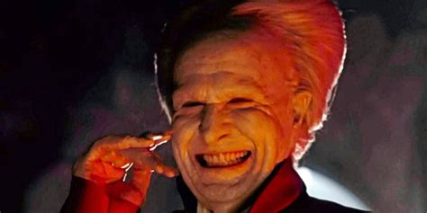 Bram Stokers Dracula Art Gives An Unsettling Look At Gary Oldmans