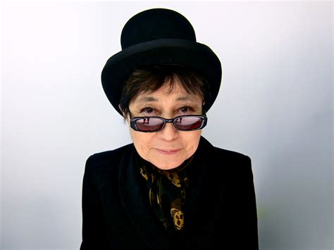 86 Años De Yoko Ono Más Allá De La Viuda De John Lennon Radio Duna