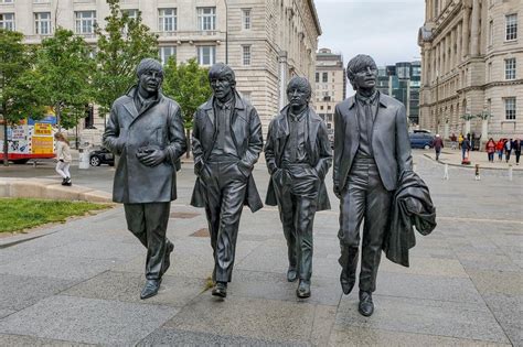 If you book with tripadvisor, you can cancel up to 24 hours before your tour starts for a full refund. Beatles Statues, Liverpool