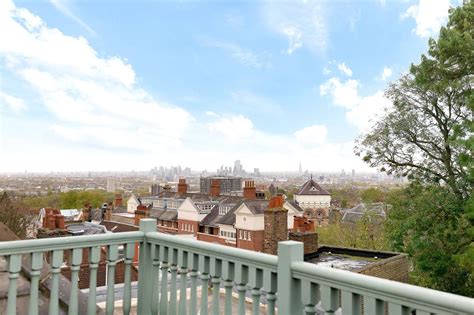 ‘One of the grandest homes in Hampstead’, previously owned by Oscar