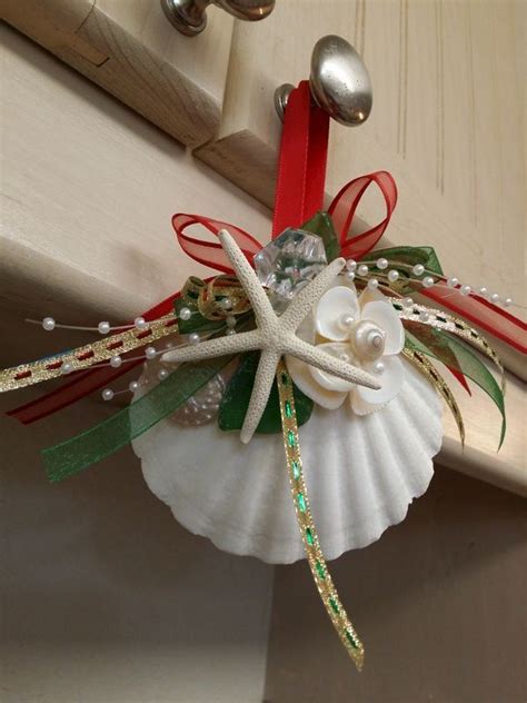 10 Nautical Christmas Ornaments For Your Tree Pontoon And Deck Boat