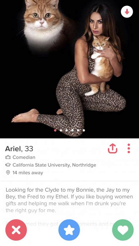 The Best And Worst Tinder Profiles In The World 93 Sick