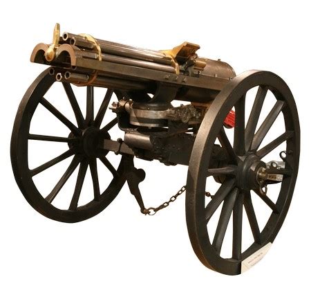 This one is belt fed from the rear firing port a. Gatling Gun - Call of Juarez Wiki