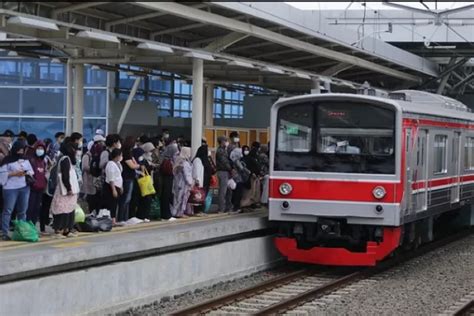 Jangan Bingung Ini Perbedaan LRT MRT Dan KRL Yang Perlu Diketahui