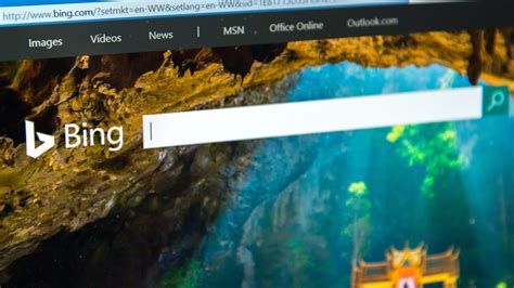 How To Change From Bing To Goole Change Microsoft Edge Search From