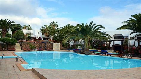 Monte Marina Naturist Resort Fuerteventura Holidays To Canary Islands