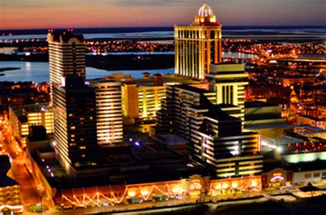 Tropicana Atlantic City Explore Attraction In Atlantic City