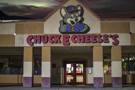 Chuck E Cheeses Stock Photos Free And Royalty Free Stock Photos From