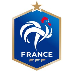 At logolynx.com find thousands of logos categorized into thousands of categories. France national football team #France #FranceFootballTeam ...