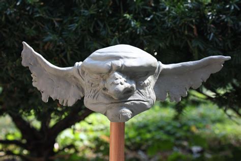 Goblin Shrunken Head In Works By Kriltzen On Deviantart