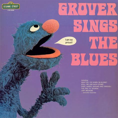 ฟังเพลง ศิลปิน Ernie Grover Sesame Street Muppets ฟังเพลงออนไลน์
