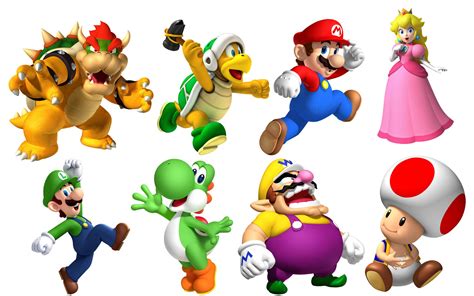 Super Mario Brothers Characters Order Prices Save 47 Jlcatjgobmx