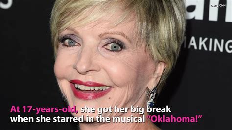 florence henderson mom from the brady bunch dies at 82 kiro 7 news seattle