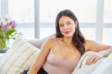 Emily Didonato Model Founder Covey Into The Gloss
