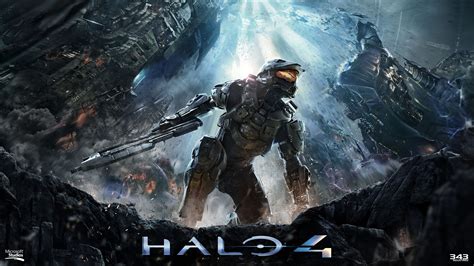 Halo 4 10k Hd Games 4k Wallpapers Images Backgrounds Photos And