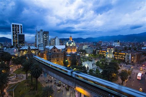 12 Things You Ll Only Understand If You Ve Been To Medellín Colombia