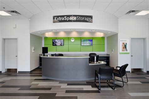 Extra Space Storage Bl Companies
